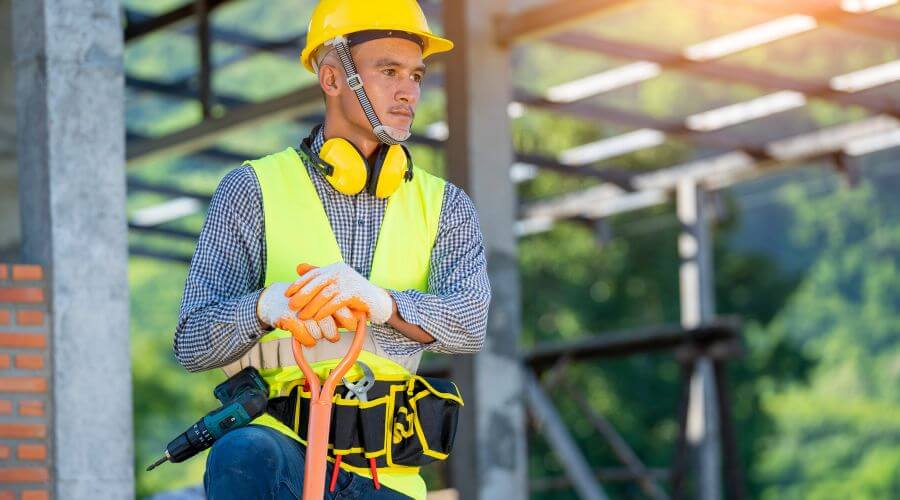 Professional metal roof installation in Radford, VA